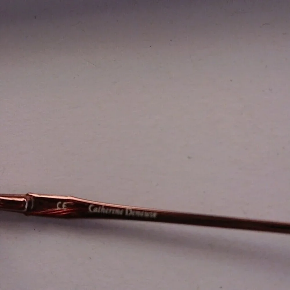 Catherine Deneuve CD-313 Eyeglasses FRAME ONLY